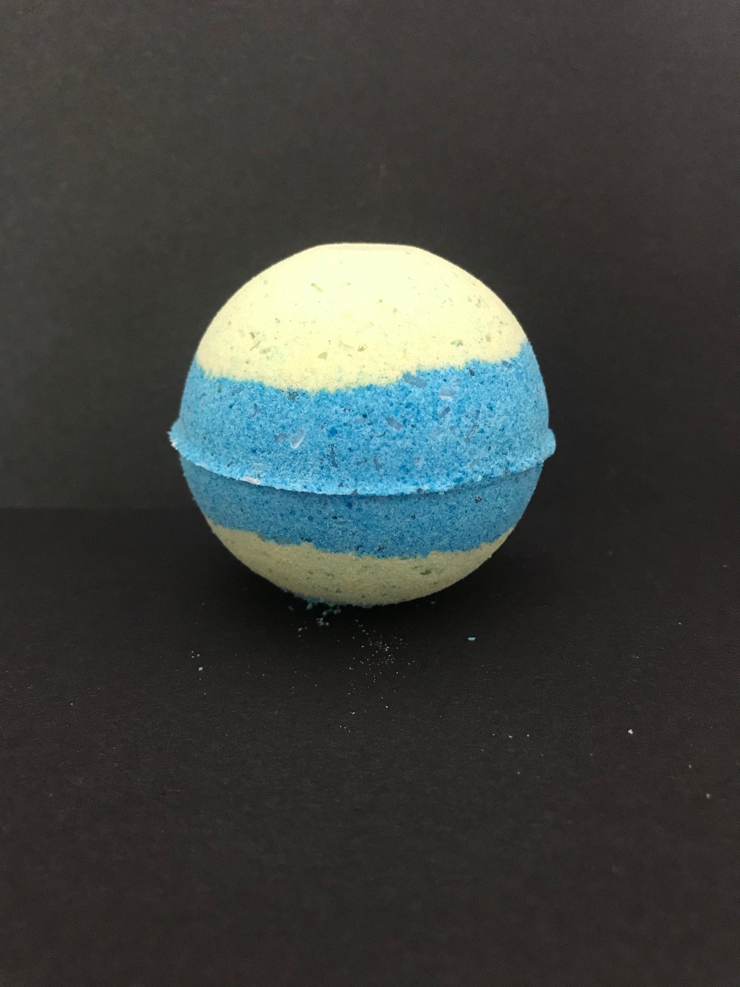 Ylang-Ylang essential oil bath bomb