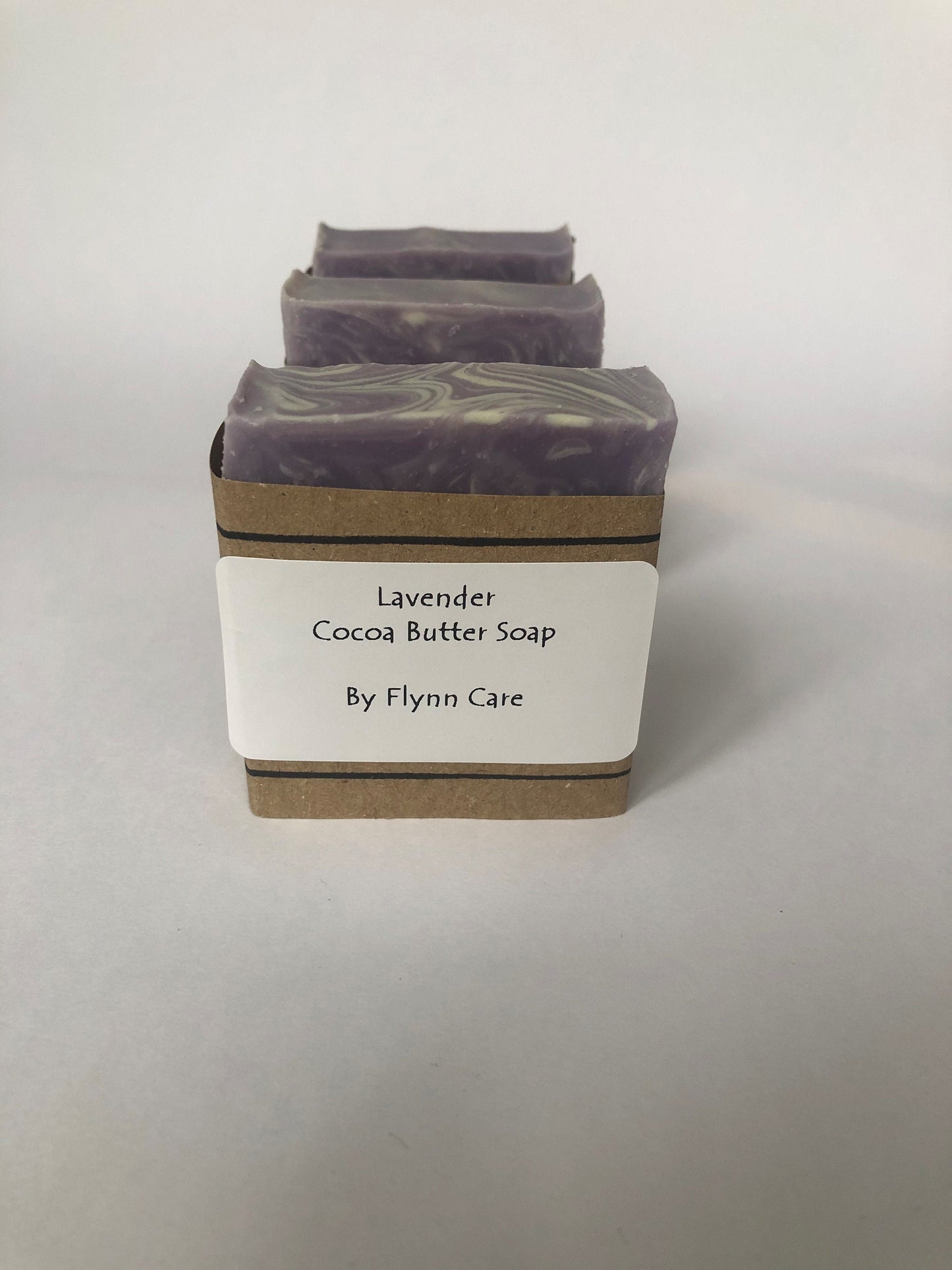 Lavender Soap