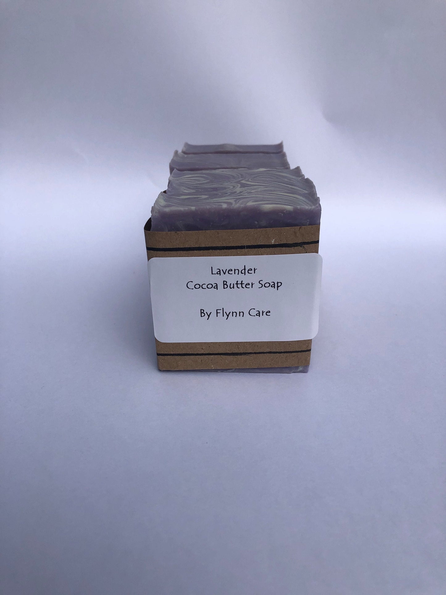 Lavender Soap