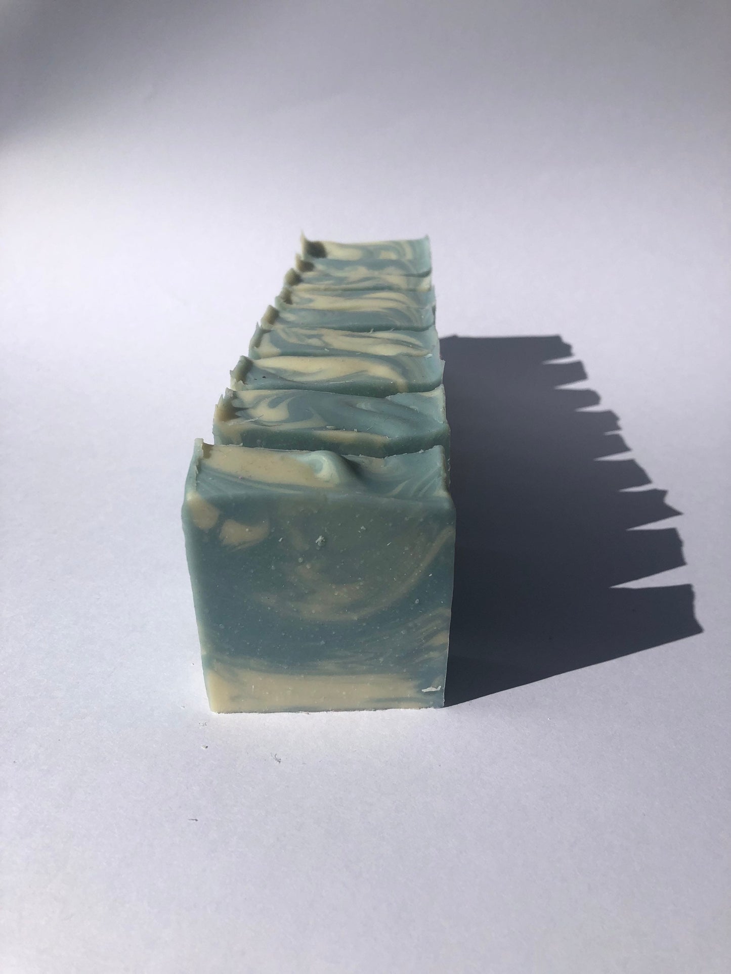 Patchouli Essential Oil soap