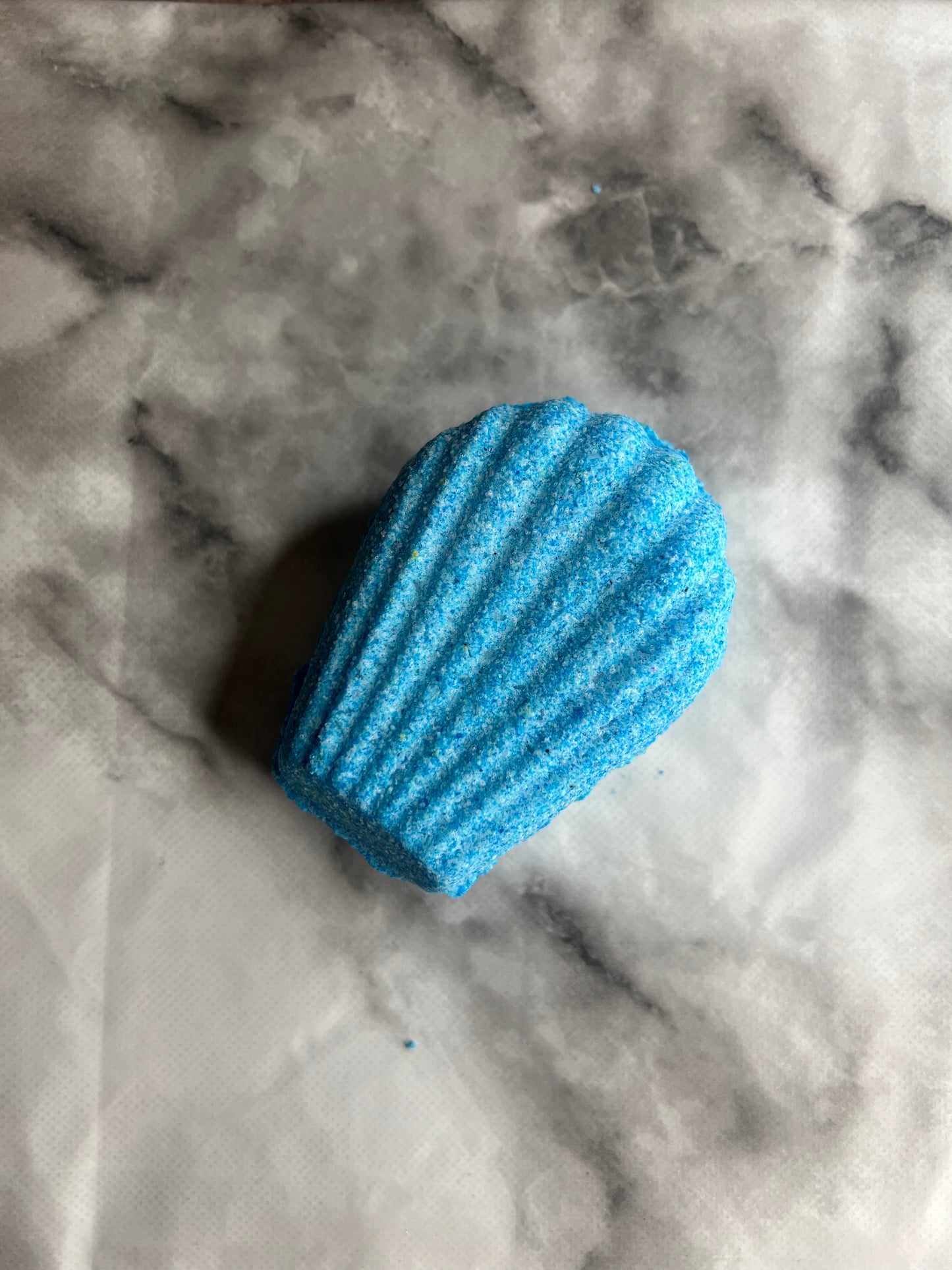 Mystery Crystal Bath Bomb