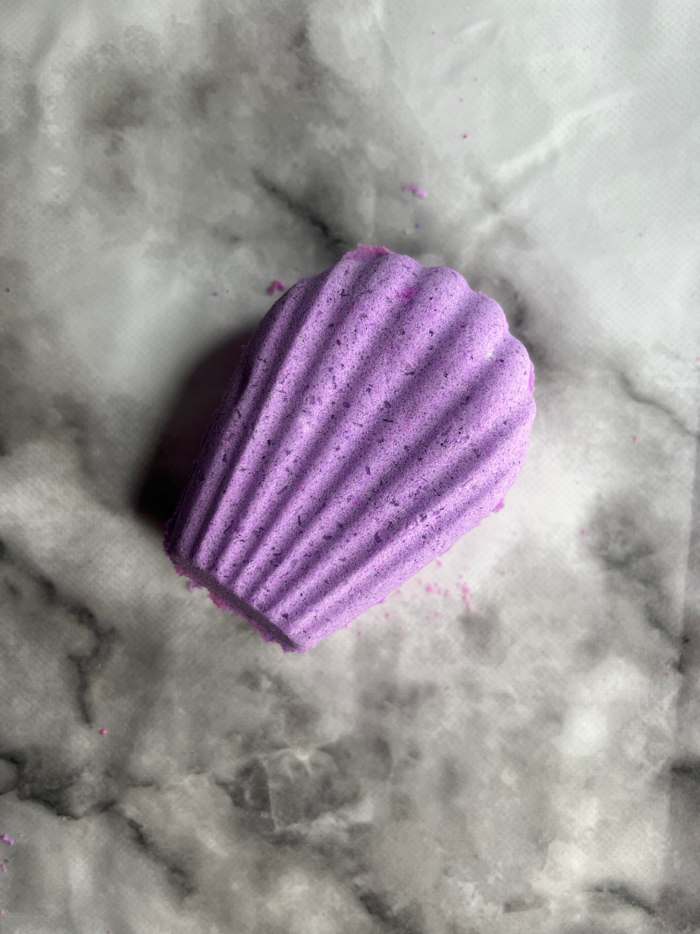 Mystery Crystal Bath Bomb